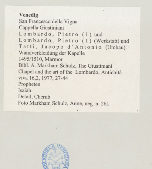 Rückseite von bh500666_recto