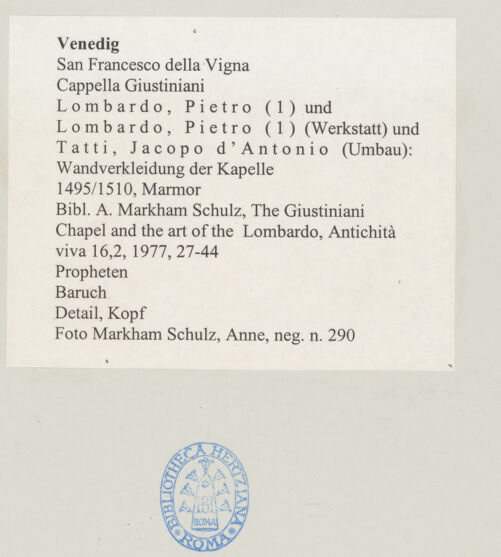 Rückseite von bh500667_recto