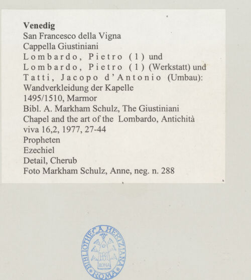 Rückseite von bh500669_recto