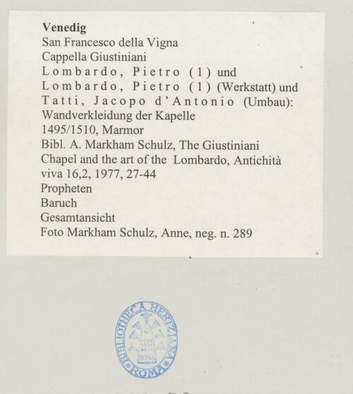 Rückseite von bh500670_recto