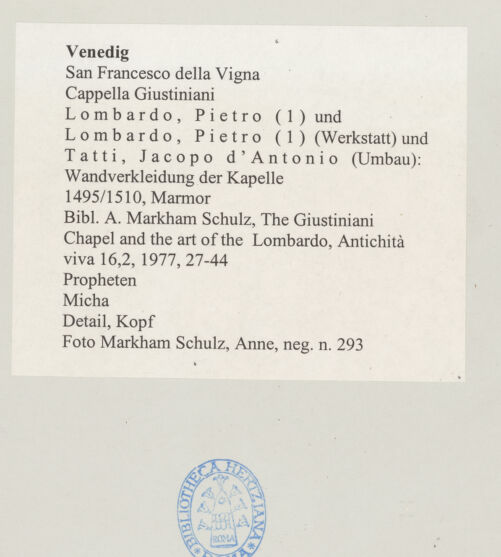 Rückseite von bh500671_recto