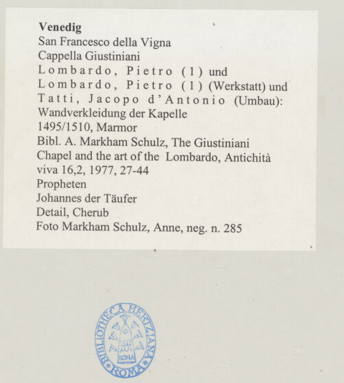 Rückseite von bh500676_recto