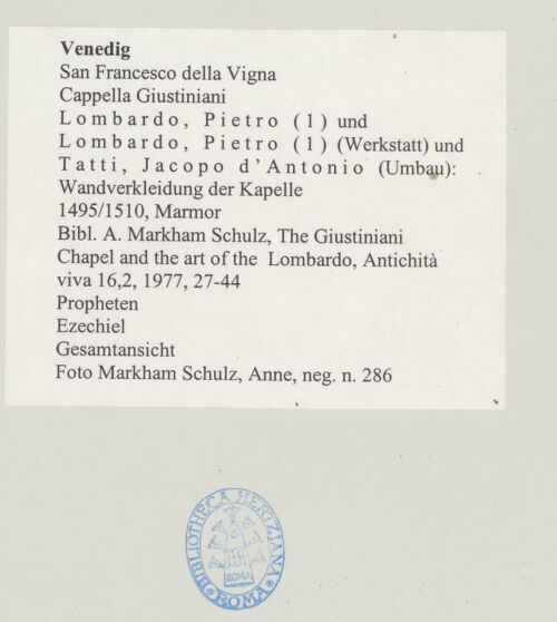 Rückseite von bh500677_recto