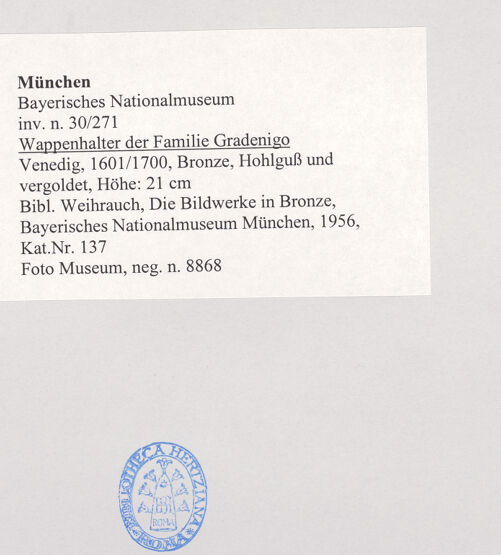 Rückseite von bh500692_recto