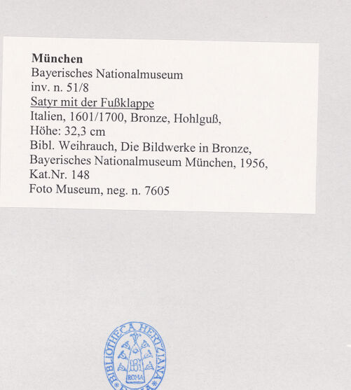 Rückseite von bh500703_recto