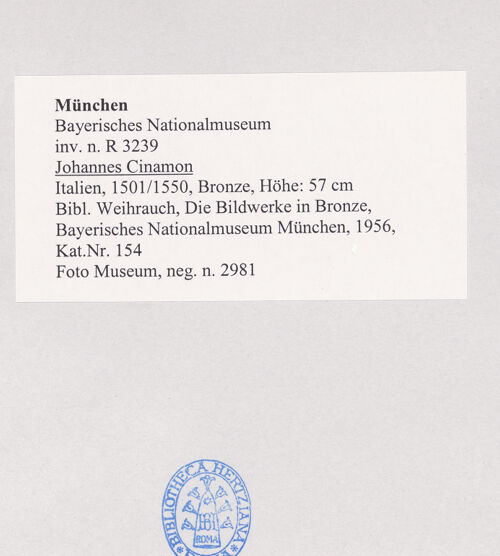 Rückseite von bh500707_recto