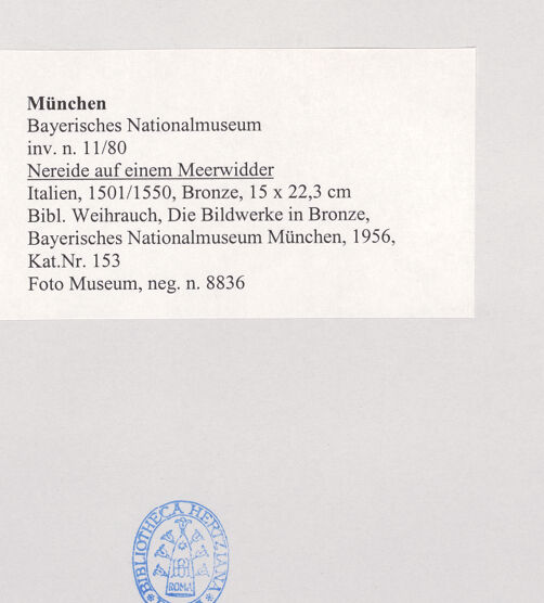 Rückseite von bh500708_recto