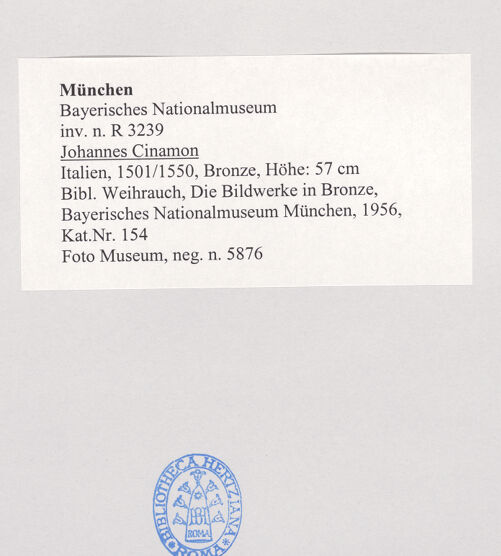 Rückseite von bh500716_recto