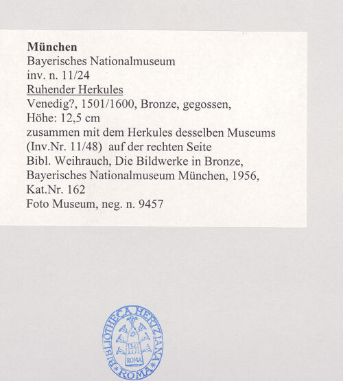 Rückseite von bh500717_recto