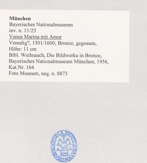 Rückseite von bh500719_recto