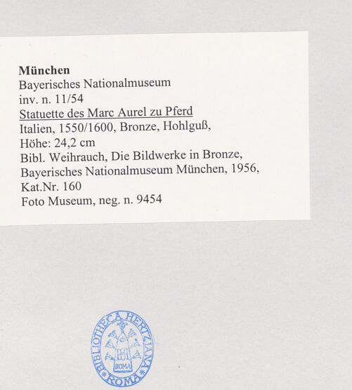 Rückseite von bh500720_recto