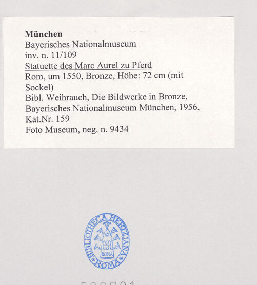 Rückseite von bh500721_recto