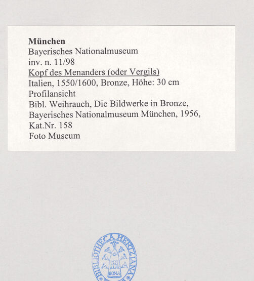 Rückseite von bh500722_recto