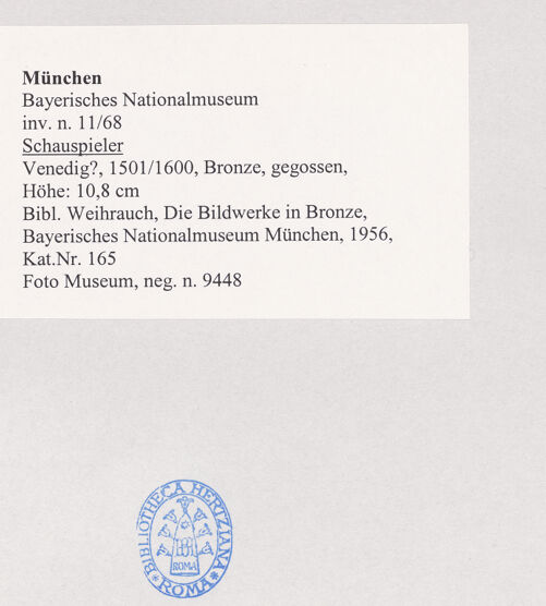 Rückseite von bh500726_recto