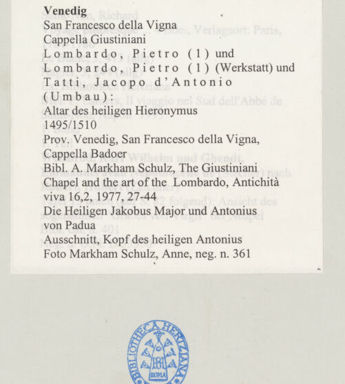 Rückseite von bh500730_recto