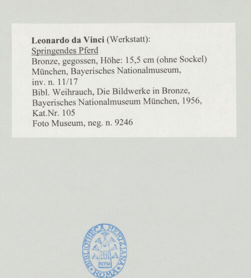 Rückseite von bh501022_recto