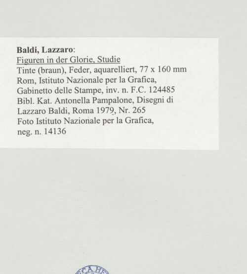 Rückseite von bh501059_recto