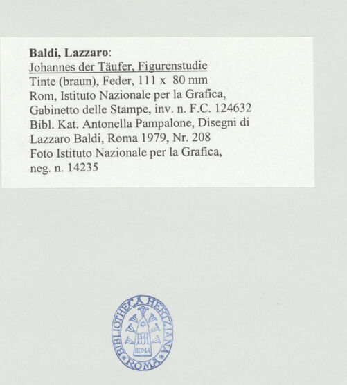 Rückseite von bh501062_recto