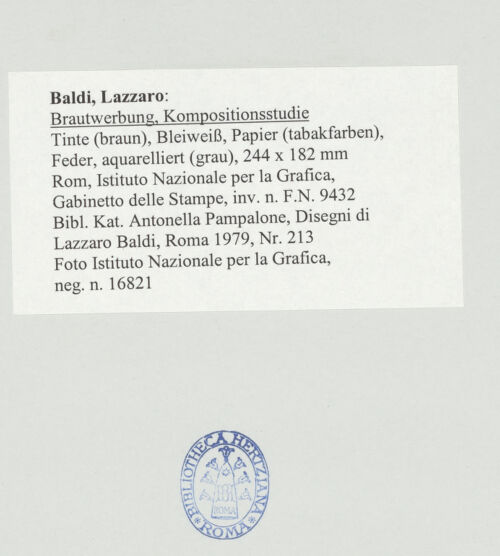 Rückseite von bh501068_recto