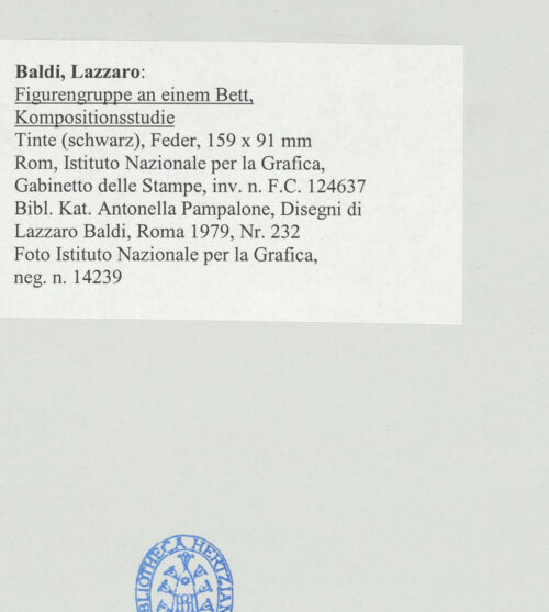 Rückseite von bh501084_recto