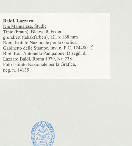 Rückseite von bh501089_recto