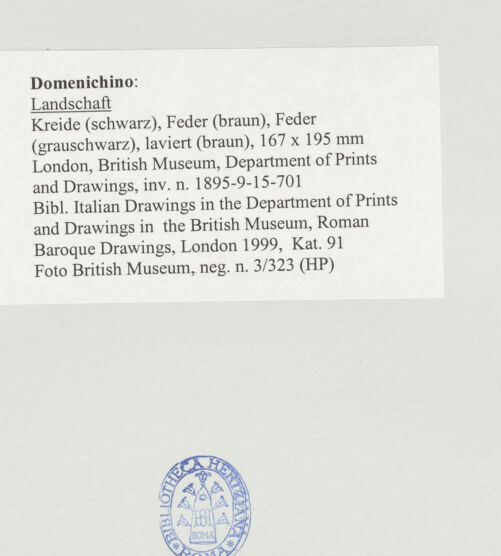 Rückseite von bh501103_recto