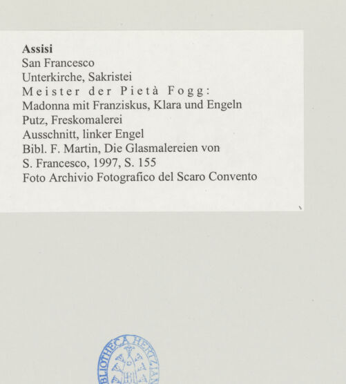 Rückseite von bh501311_recto