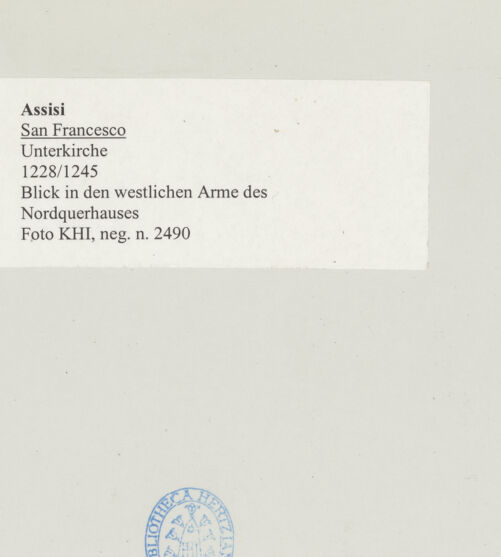 Rückseite von bh501317_recto