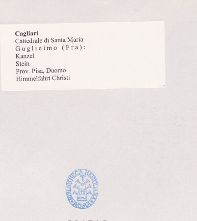 Rückseite von bh501318_recto