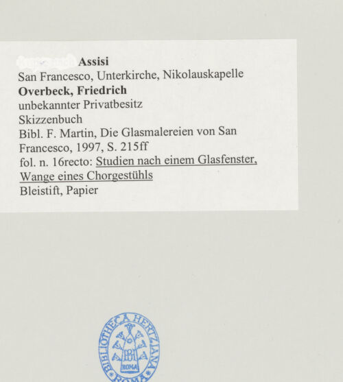 Rückseite von bh501326_recto