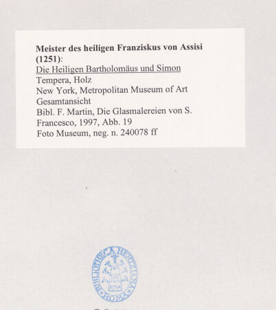 Rückseite von bh501366_recto