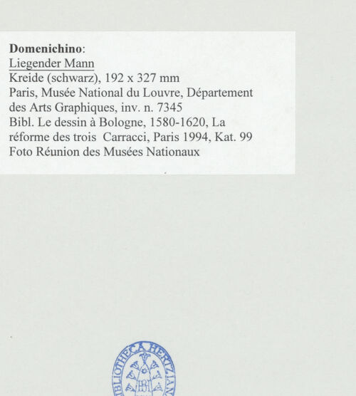 Rückseite von bh501617_recto