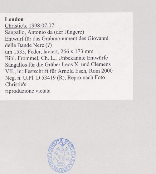 Rückseite von bh501702_recto