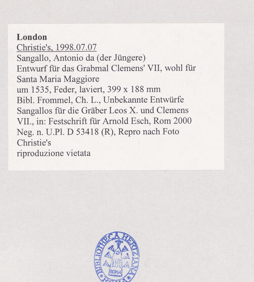 Rückseite von bh501704_recto