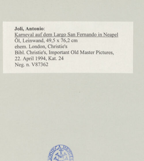 Rückseite von bh501803_recto