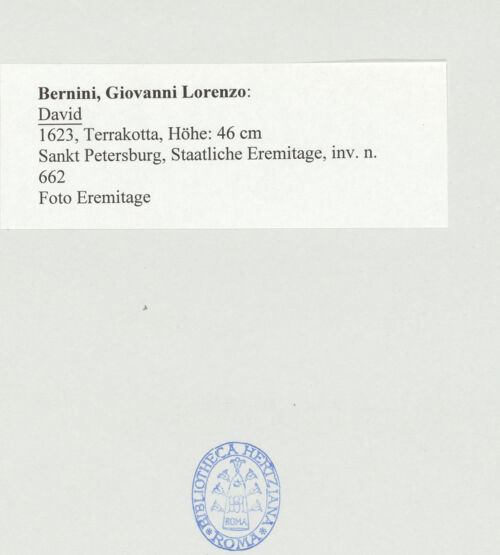 Rückseite von bh501903_recto