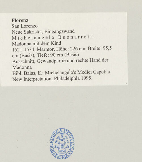 Rückseite von bh501935_recto