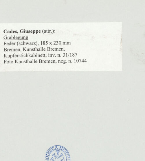 Rückseite von bh502045_recto