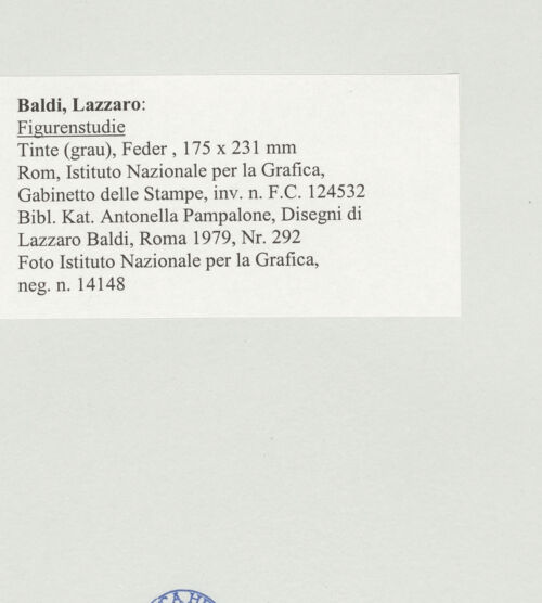 Rückseite von bh502111_recto