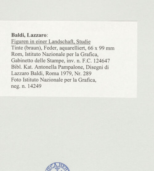 Rückseite von bh502113_recto