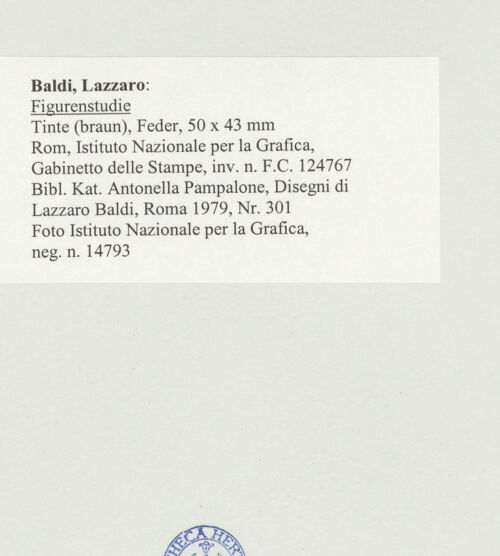 Rückseite von bh502120_recto