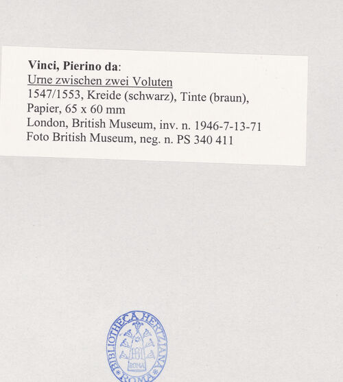 Rückseite von bh502143_recto