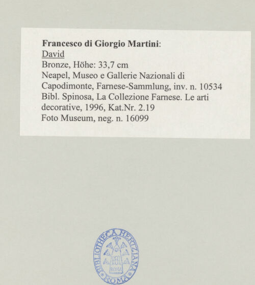 Rückseite von bh502155_recto