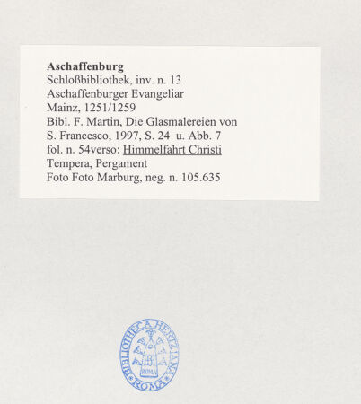 Rückseite von bh502391_recto