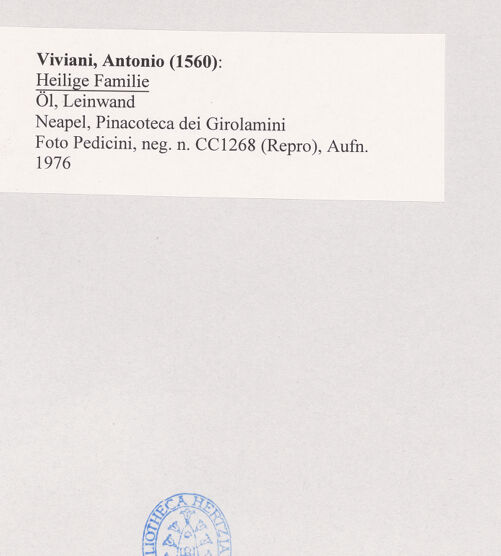 Rückseite von bh502425_recto