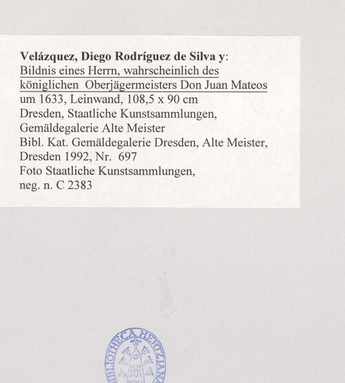 Rückseite von bh502553_recto