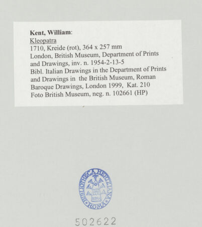 Rückseite von bh502622_recto