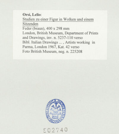 Rückseite von bh502740_recto