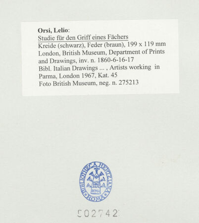 Rückseite von bh502742_recto