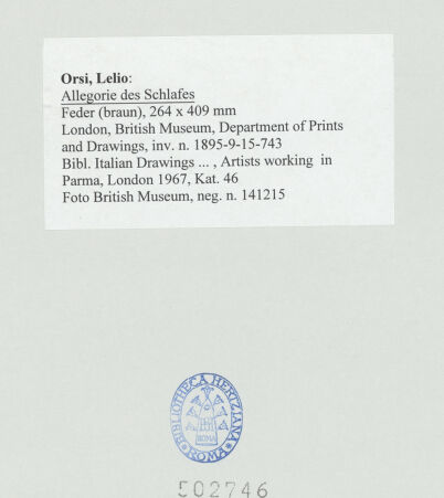 Rückseite von bh502746_recto